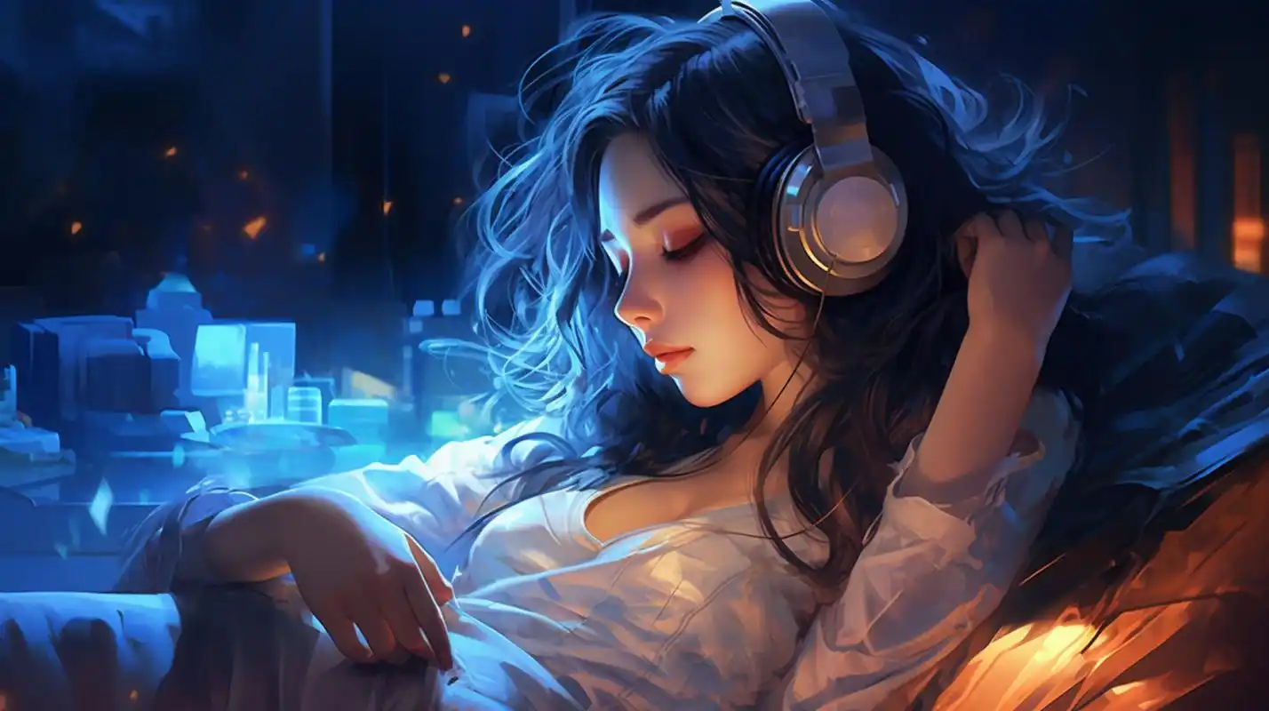 深渊之瞳 主视觉